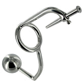 Dual Pleasure Perfection - Hell's Couture OMG Masterpiece Spreaders and Hangers